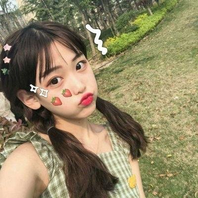 天下美人