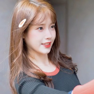 新潮男女