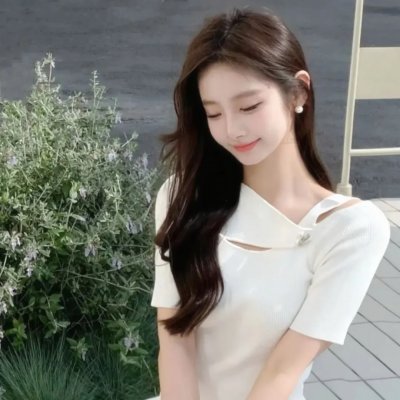 新潮男女志