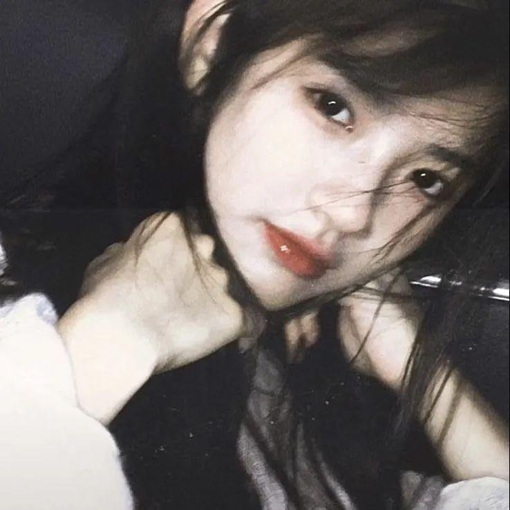 当女孩遇到熊